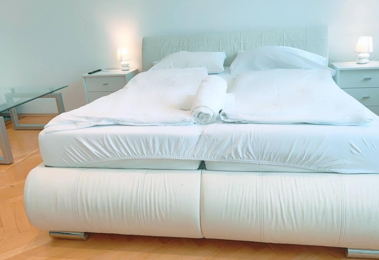 Hospedagem domiciliar Cozy In Keplerplatz Kp T *