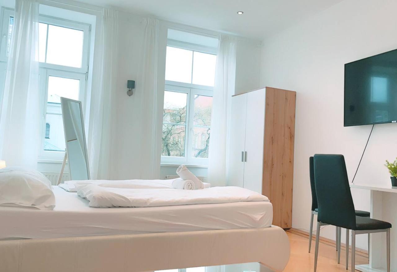 Hospedagem domiciliar Cozy In Keplerplatz Kp T Viena