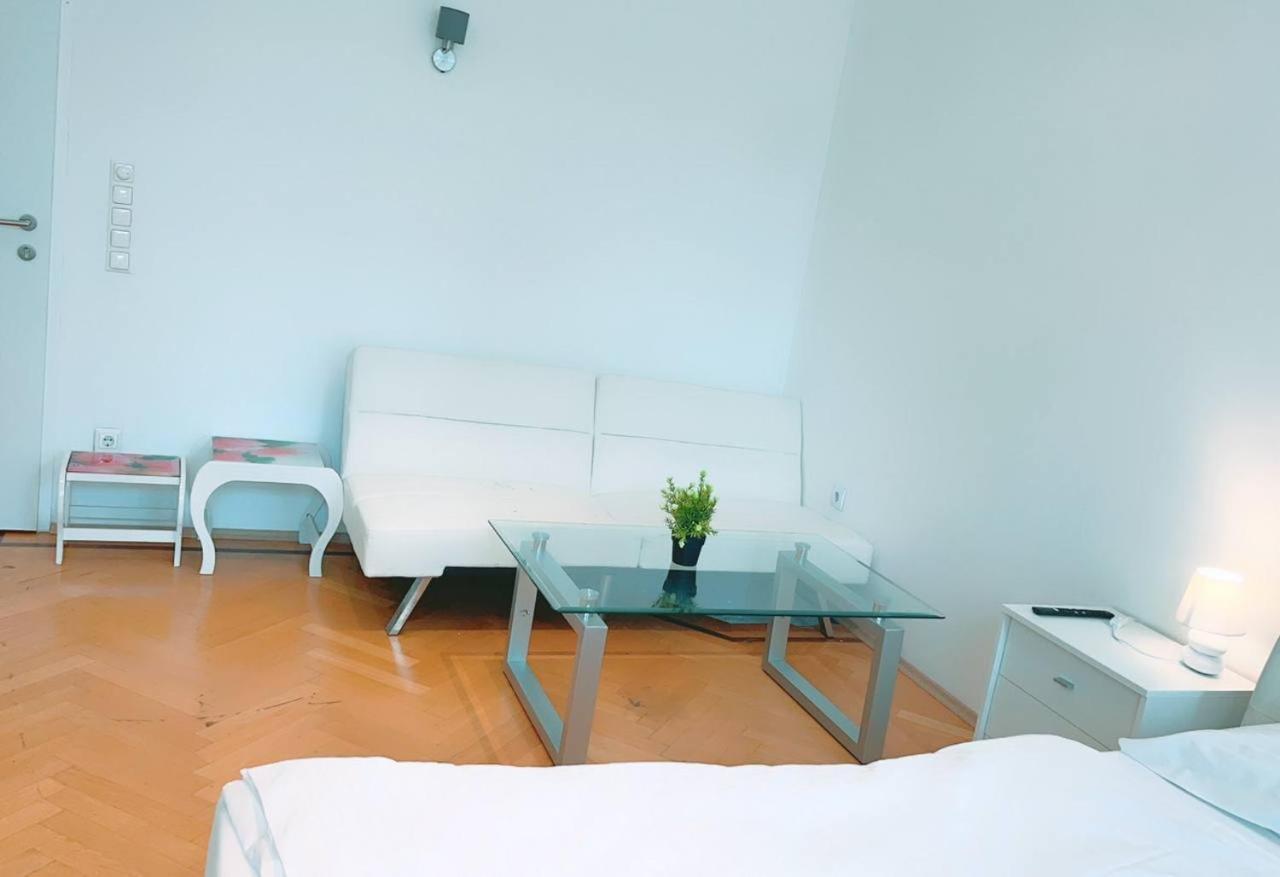Cozy In Keplerplatz Kp T Hospedagem domiciliar