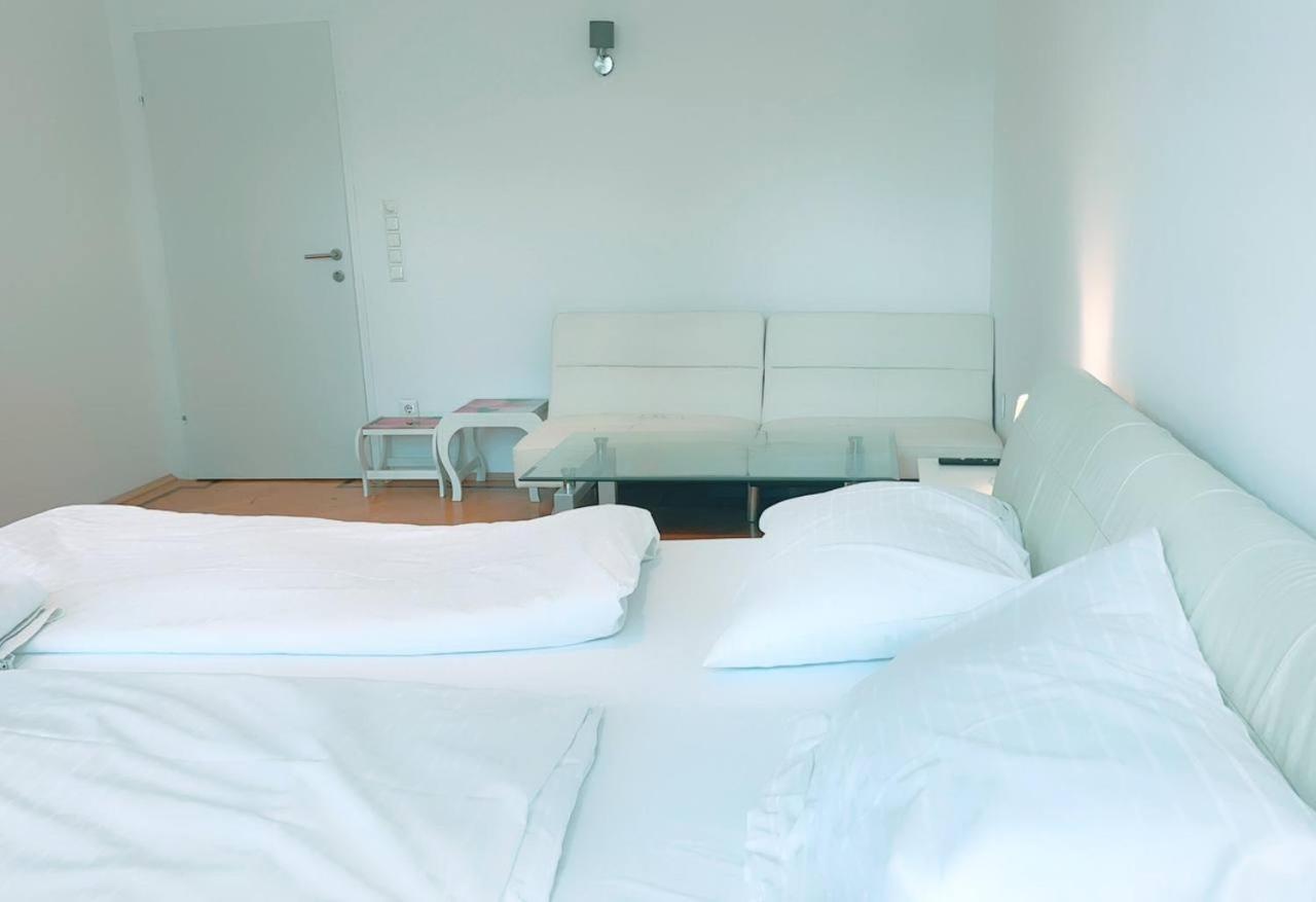 Cozy In Keplerplatz Kp T Hospedagem domiciliar *