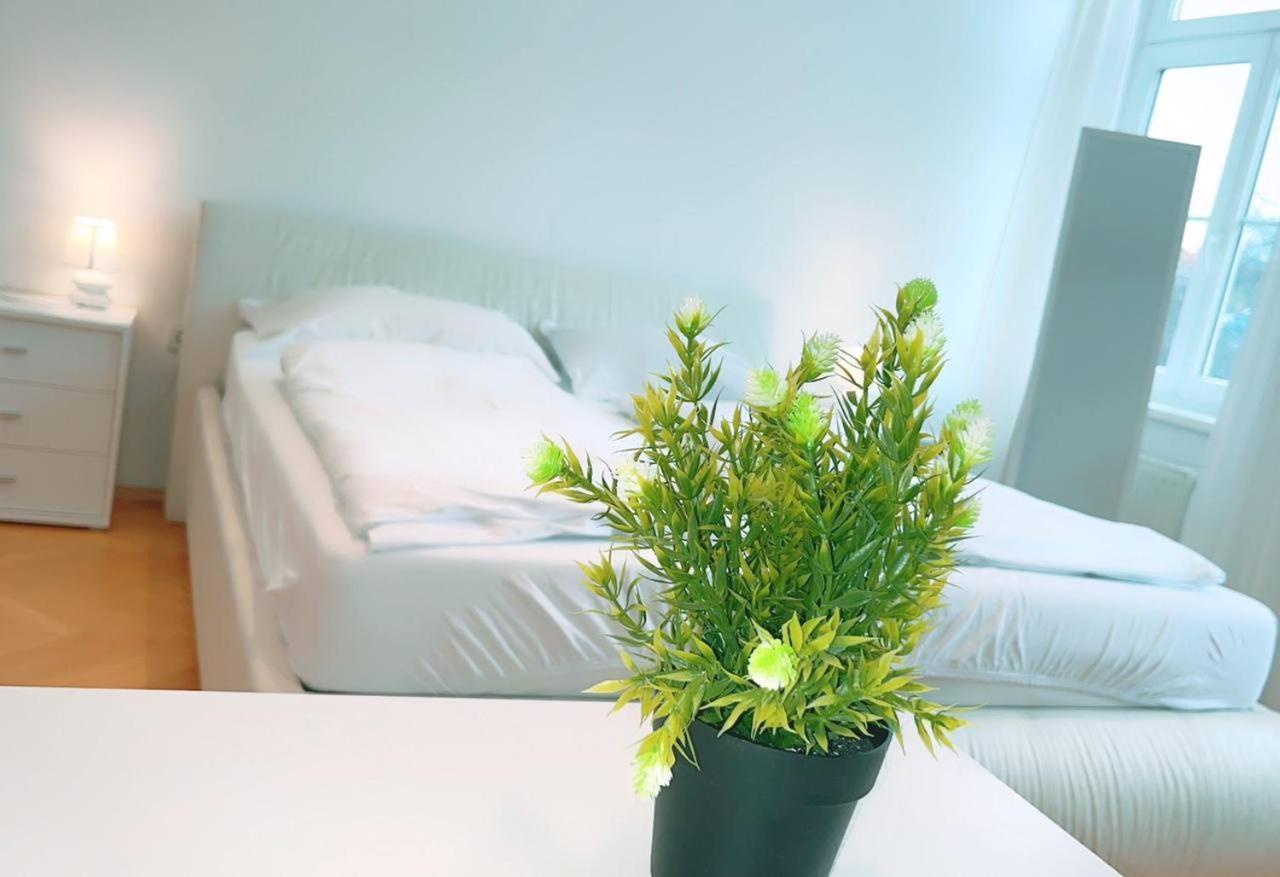 Hospedagem domiciliar Cozy In Keplerplatz Kp T *