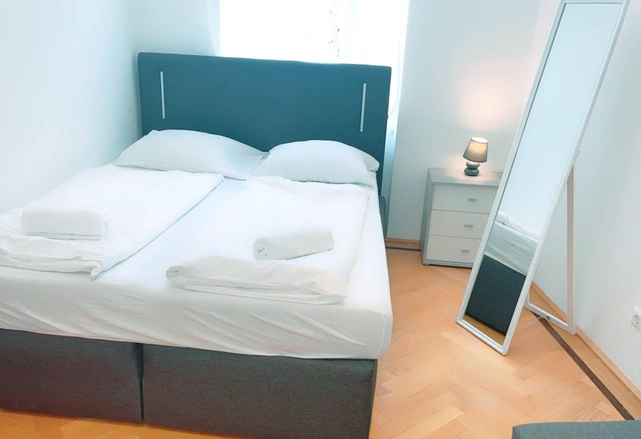 Hospedagem domiciliar Cozy In Keplerplatz Kp T *