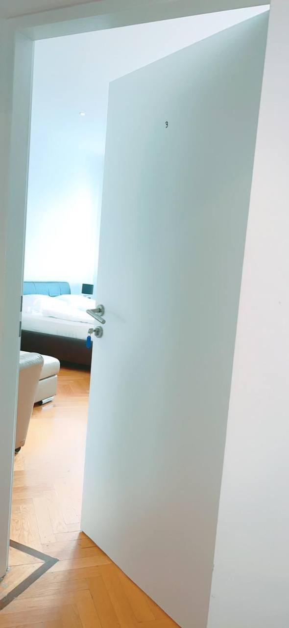 Hospedagem domiciliar Cozy In Keplerplatz Kp T