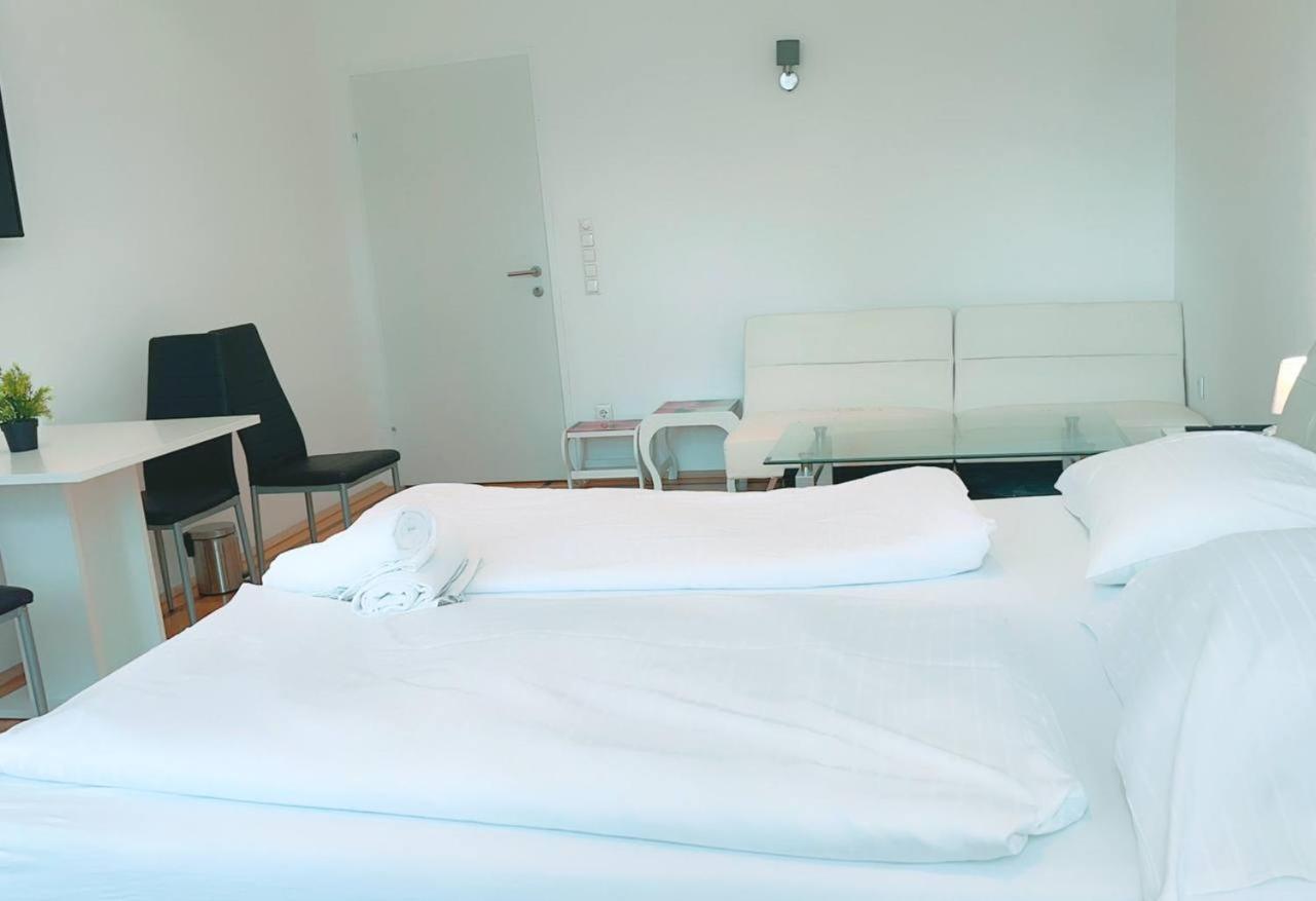 Cozy In Keplerplatz Kp T Hospedagem domiciliar *