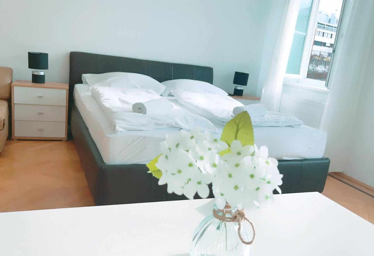 Cozy In Keplerplatz Kp T Hospedagem domiciliar