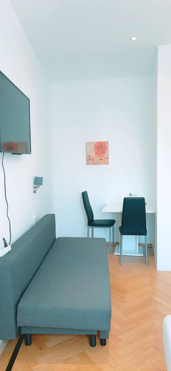 Cozy In Keplerplatz Kp T Hospedagem domiciliar