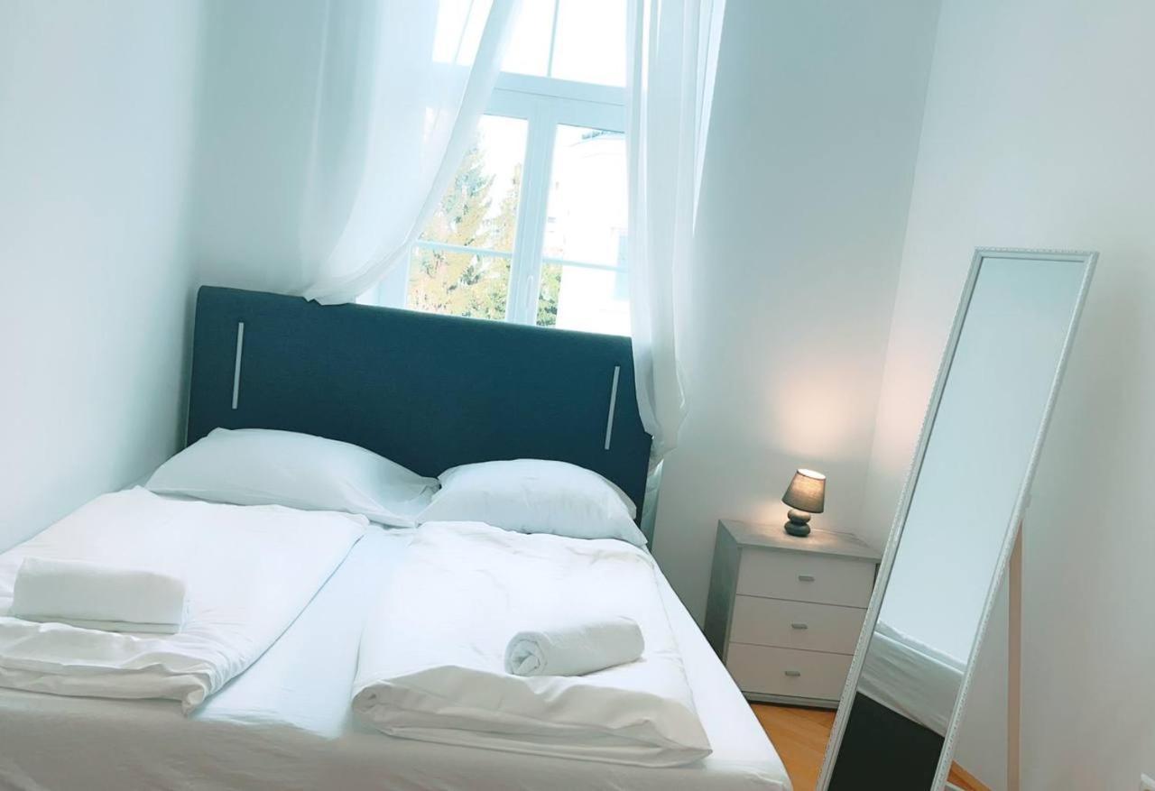 Hospedagem domiciliar Cozy In Keplerplatz Kp T Viena