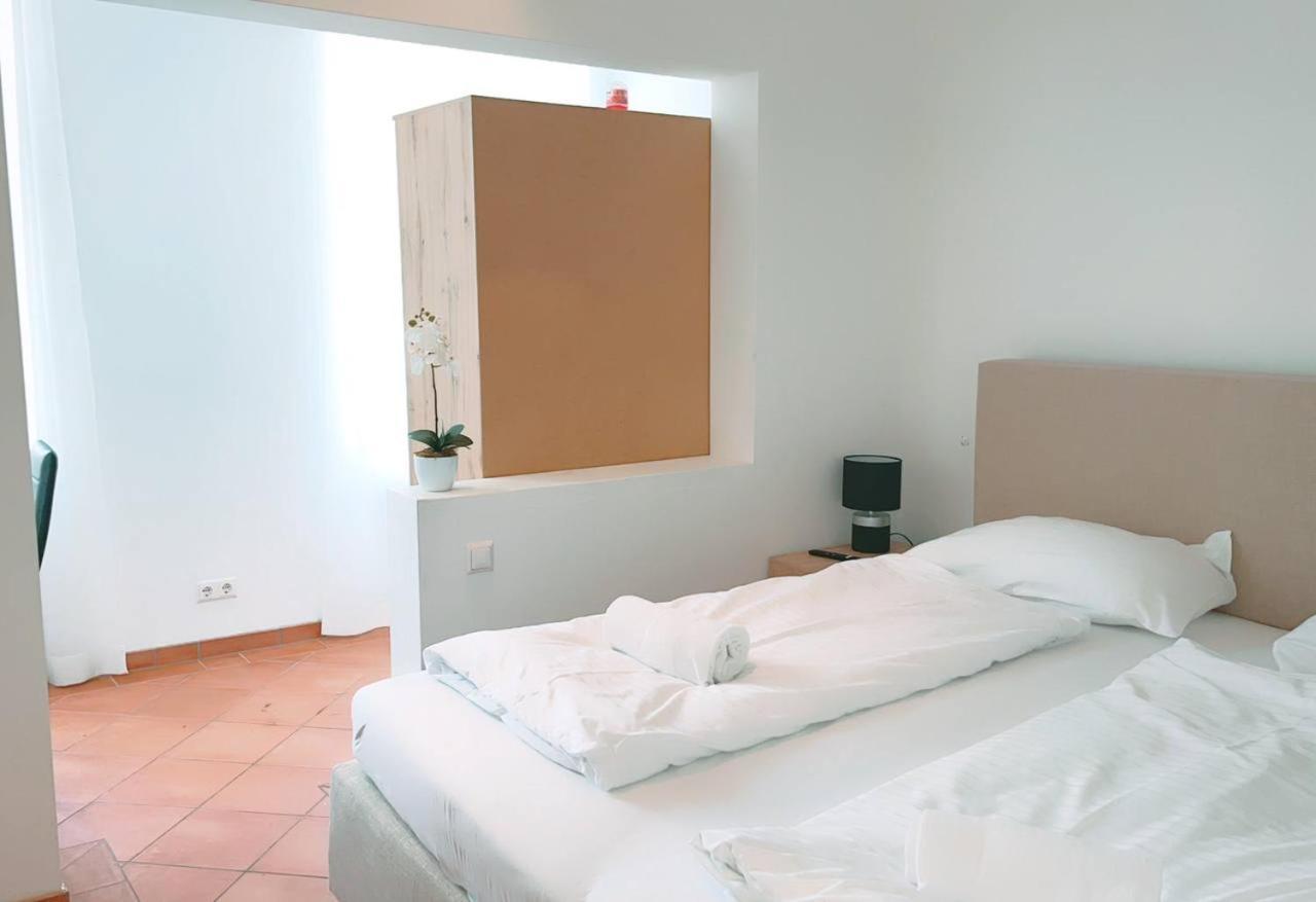 Hospedagem domiciliar Cozy In Keplerplatz Kp T