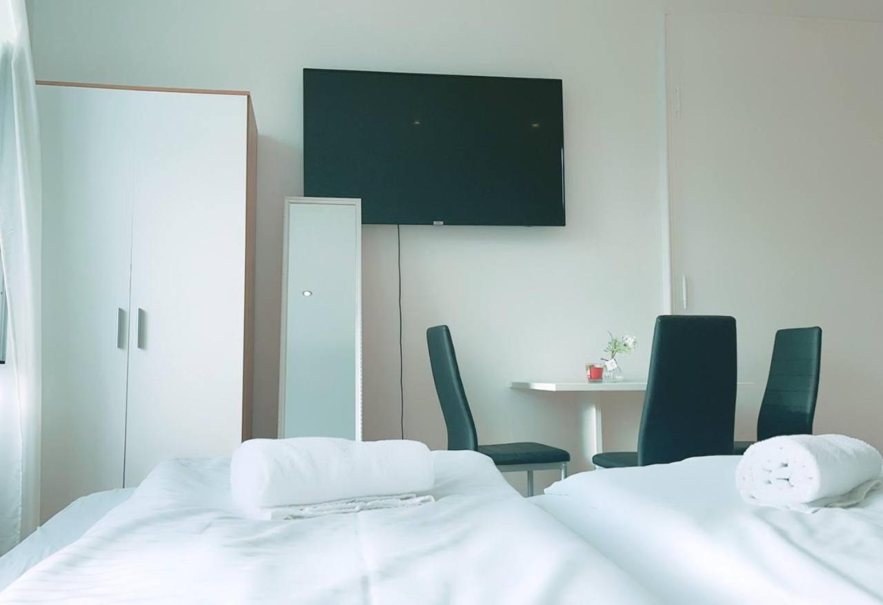 Cozy In Keplerplatz Kp T Hospedagem domiciliar Viena