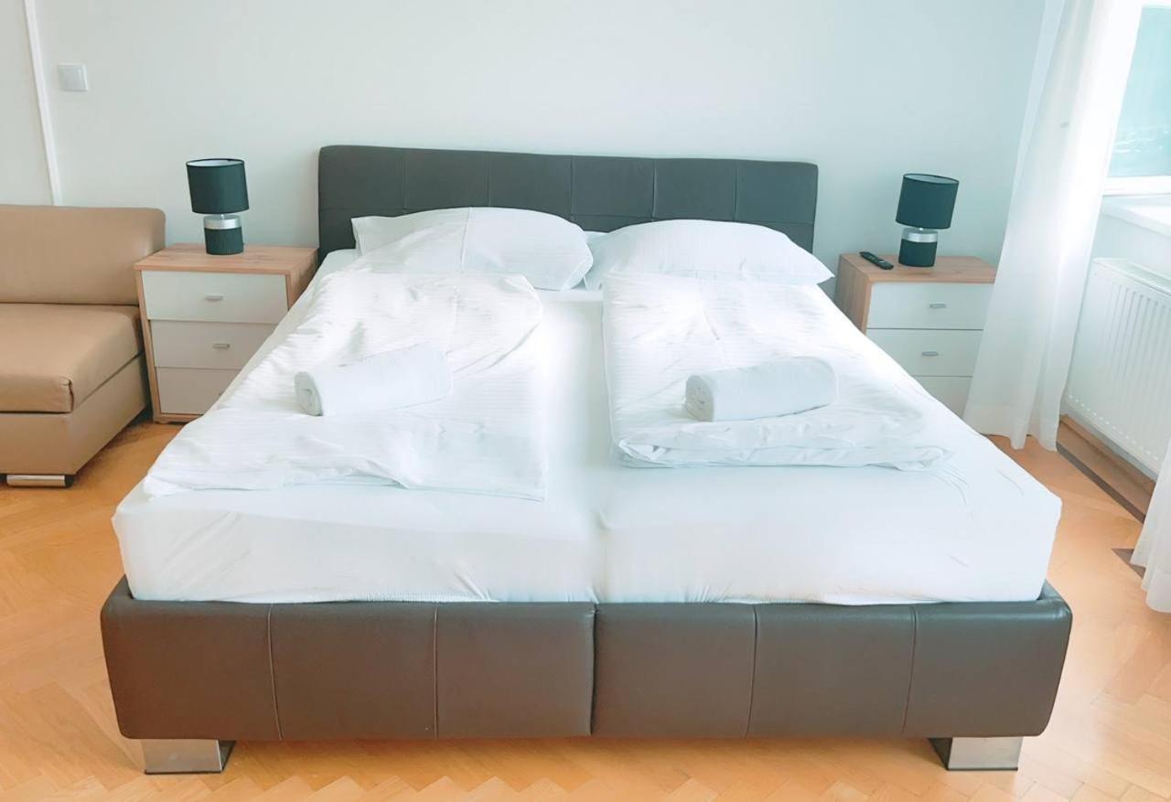 Cozy In Keplerplatz Kp T Hospedagem domiciliar *